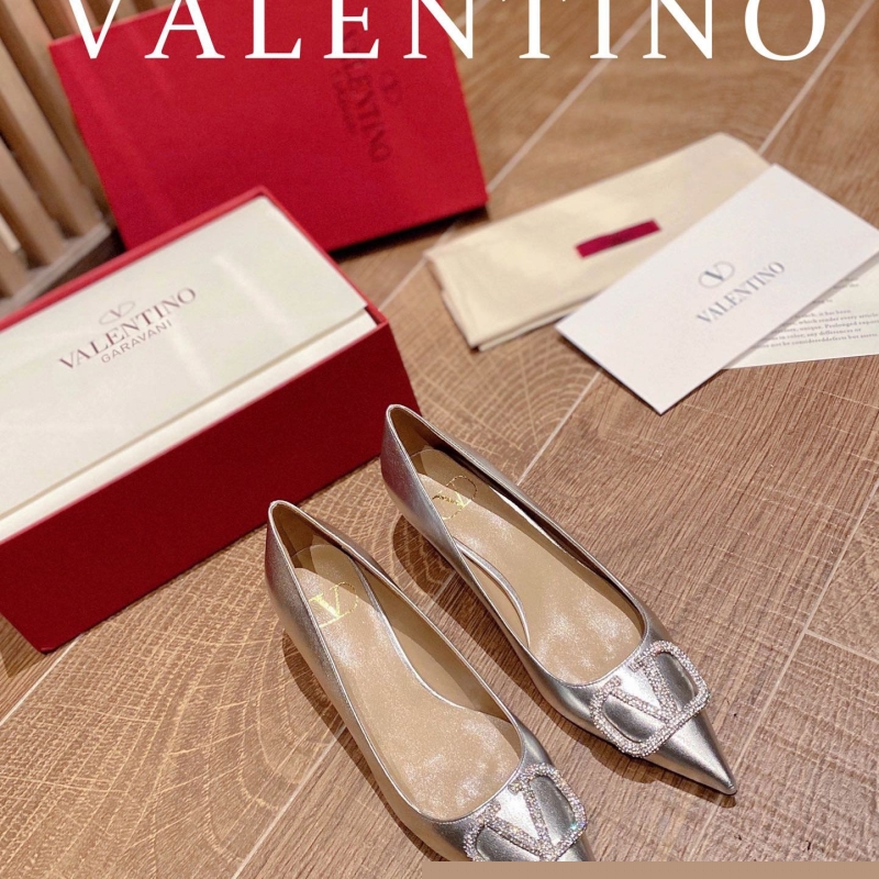 Valentino High Heels